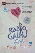 Radio Galau