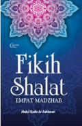 Fikih Shalat 
Empat Mazdhab
