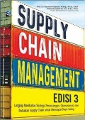 Supply Chain Management