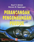 Perancangan & Pengembangan Produk