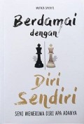 Berdamai dengan Diri Sendiri