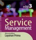 service Management Menwujudkan Layanan Prima