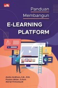 Panduan Membangun E-Learning Platform