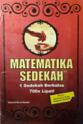 Matematika Sedekah