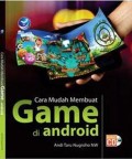 Cara Mudah Membuat Game di Android