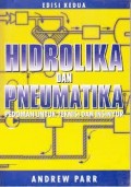 Hidrolika dan Pneumatika Pedoman untuk Teknisi dan Insinyur