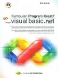 Kumpulan Program Kreatif dengan Visual Basic.Net