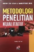 Metode Penelitian Kualitatif