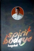 Spirit  Budaya Kang Dedi