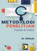 Metodologi Penelitian : Populer & Praktis