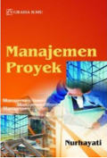 Manajemen Proyek