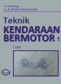 Teknik Kendaraan Bermotor 1