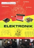 Sistem Pengapian Elektronik