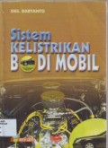 Sistem Kelistrikan Bodi Mobil