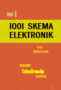 1001 Skema Elektronik : Buku II & IV