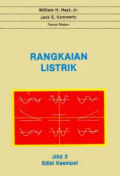 Rangkaian Listrik Jilid.2