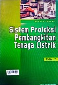 Sistem Proteksi Pembangkitan Tenaga Listrik