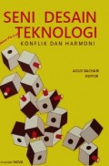 Seni . Desain . Teknologi