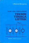 Teori Soal Penyelesaian Teknik Tenaga Listrik