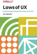Laws of Ux
