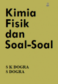 Kimia Fisik dan Soal-Soal