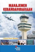 Manajemen Kebandarudaraan