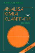Analisa Kimia Kuantitatif