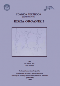 Kimia organik 1