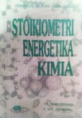 Penuntun Belajar Kimia Dasar Stoikiometri Energetika Kimia
