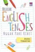 Belajar English  Tenses Nggak Pake Ribet
