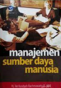 Manajemen Sumber Daya Manusia