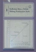 Kalkulasi Biaya dalam Bidang Pembuatan Kain
