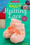 Rajut Kniting Lace