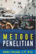Metode Penelitian