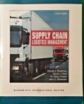 Supply Chain Logistics Management