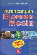 Perancangan Elemen Mesin