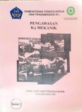 Pengawasan K3 Mekanik