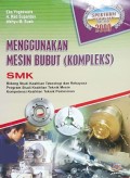 Menggunakan Mesin Bubut (Kompleks)