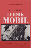 Pelajaran Tehnik Mobil