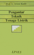 Pengantar Teknik Tenaga Listrik