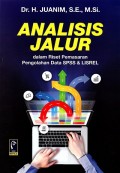 Analsis Jalur dalam Riset Pemasaran Pengelolaan Data SPSS & LISREL