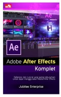 Adobe After Effects Komplet