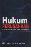 Hukum Perusahaan