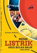 Mesin Listrik Arus Bolak-Balik