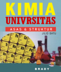 Kimia Universitas