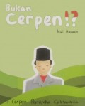 Bukan Cerpen !?