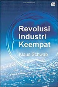 Revolusi Industri Keempat