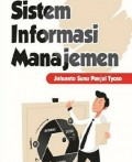 Sistem Informasi Manajmenen