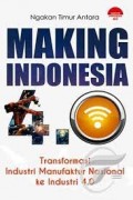 Making Indonesia