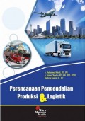 Perencanaan Pengendalian Produksi & Logistik